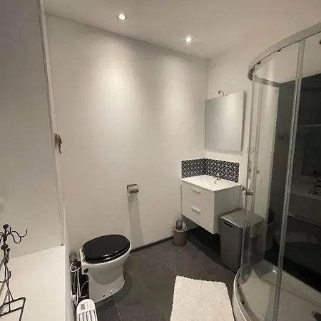 Appartement Complet * Bailleul (Nord)